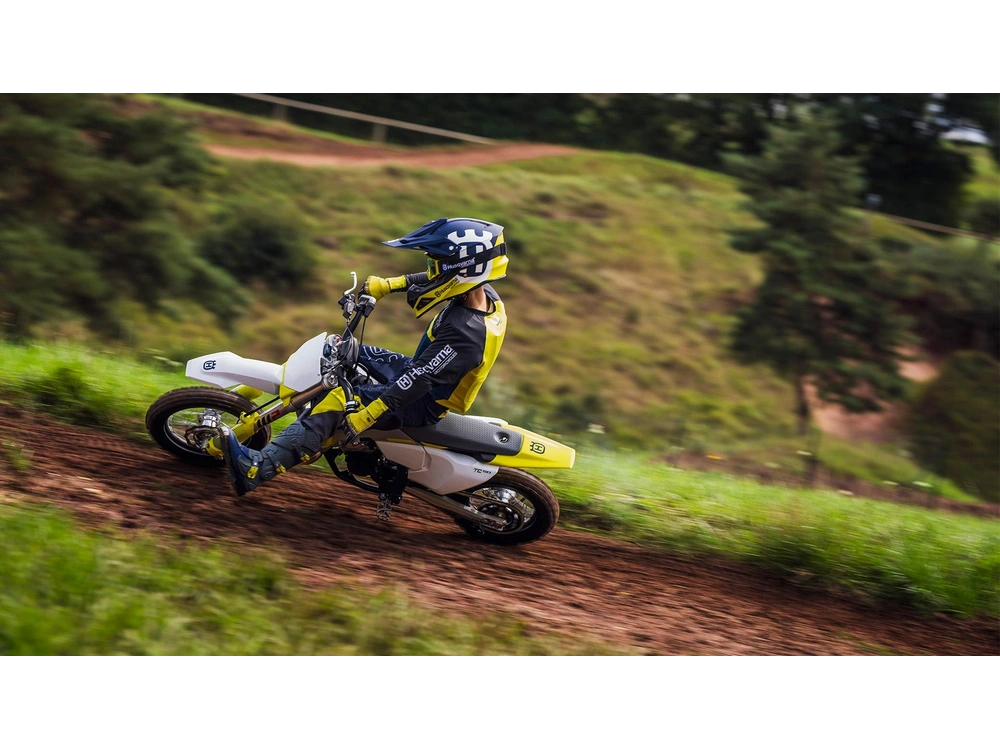 Husqvarna TC 50 TC 50 7149 2026 alt