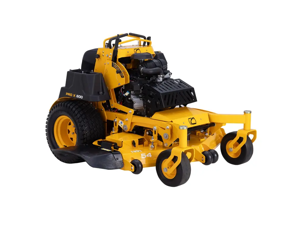 Cub Cadet PRO X 654 EFI 2026