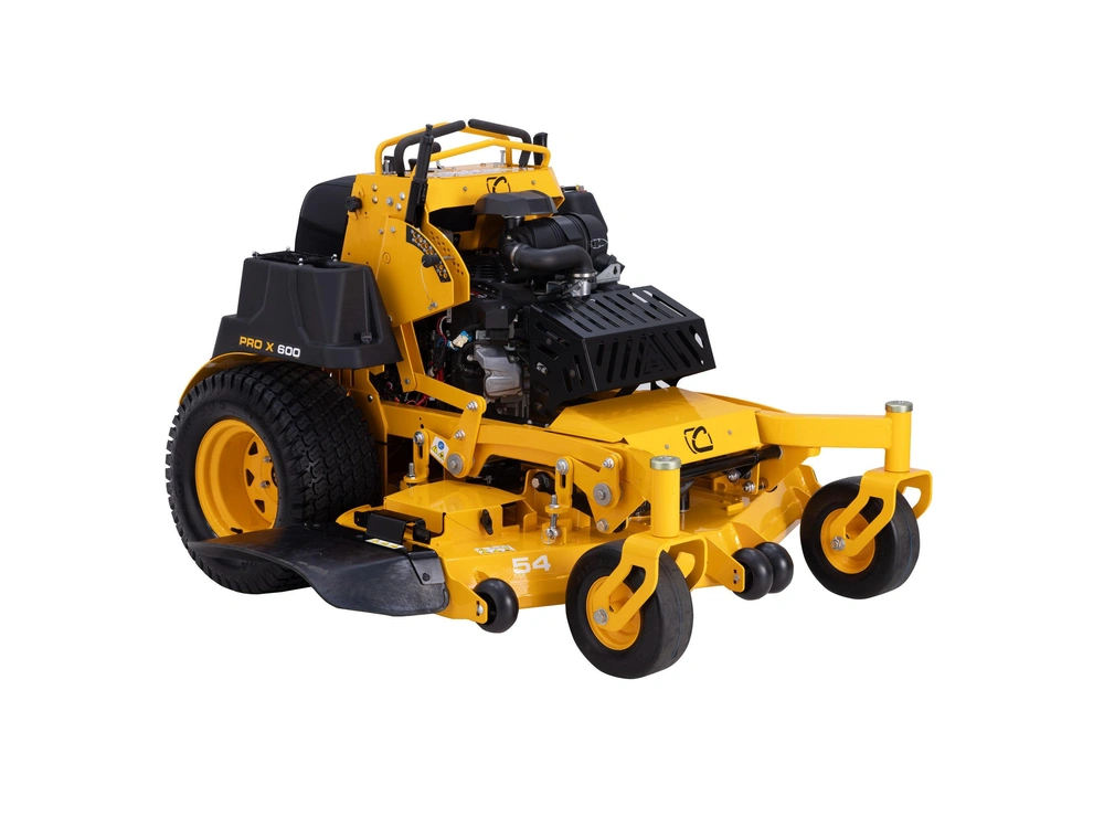 2026 Cub Cadet PRO X 654 EFI PRO X 654 EFI alt