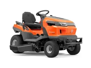 2026 Husqvarna TS 220TD