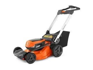 Husqvarna Lawn Xpert LE-322 sans batterie et chargeur 2026