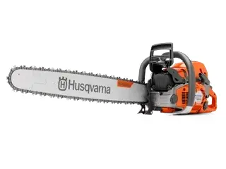2026 Husqvarna 562 XP® GW