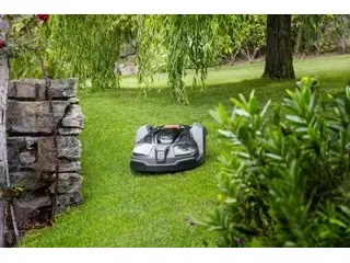 2026 Husqvarna Automower® 450X