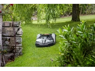 2026 Husqvarna Automower® 450X Automower® 450X alt
