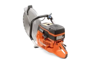 2026 Husqvarna K 1270 II K 1270 II alt