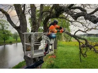Husqvarna 540 XP® Mark III 2026