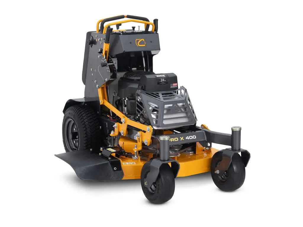 Cub Cadet PRO X 434 2026