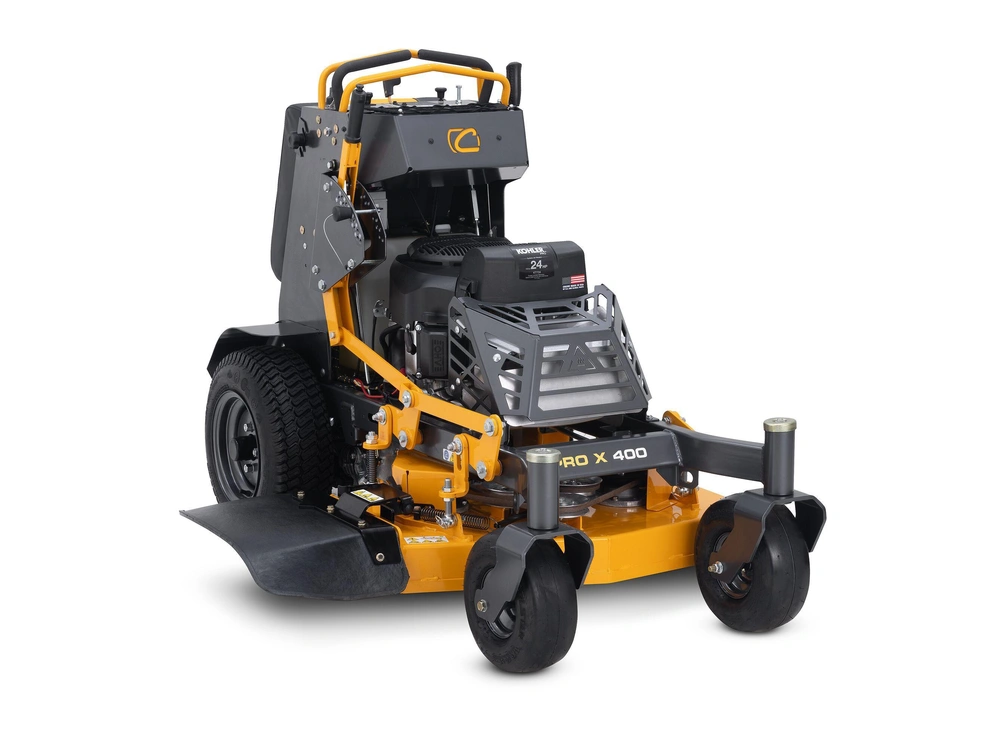 Cub Cadet PRO X 434 PRO X 434 2026 alt