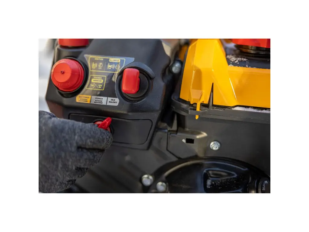 2026 Cub Cadet 2X® 24" IntelliPOWER®