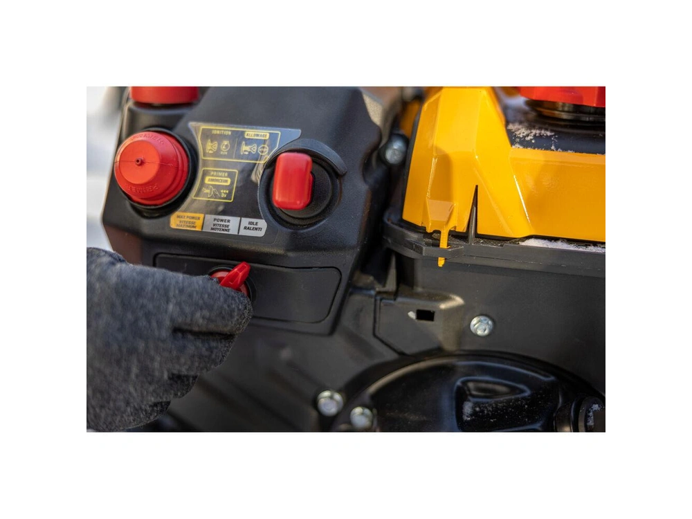 Cub Cadet 2X® 24 po 2X® 24 po IntelliPOWER® 2026