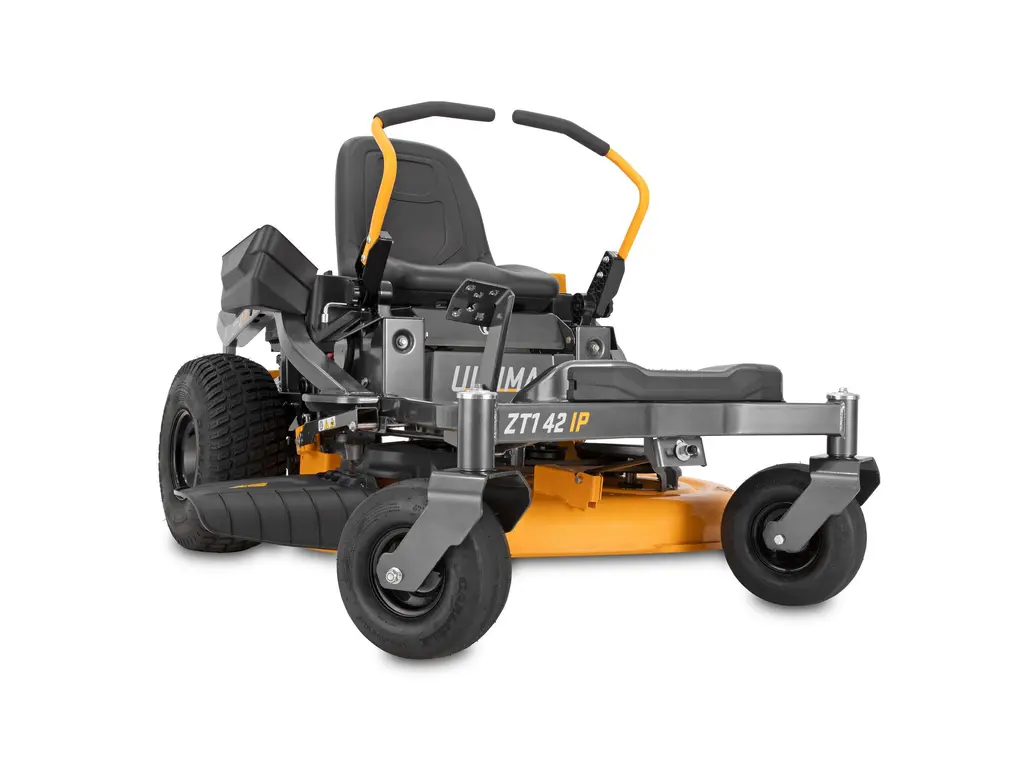 2026 Cub Cadet ZT1 42IP
