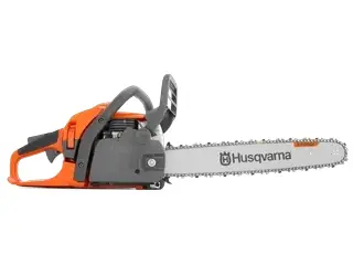 2026 Husqvarna 440