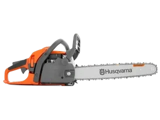 2026 Husqvarna 440 440 alt