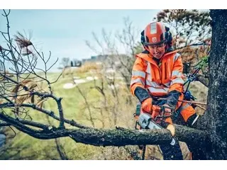 2026 Husqvarna T542i XP® (battery and charger included)