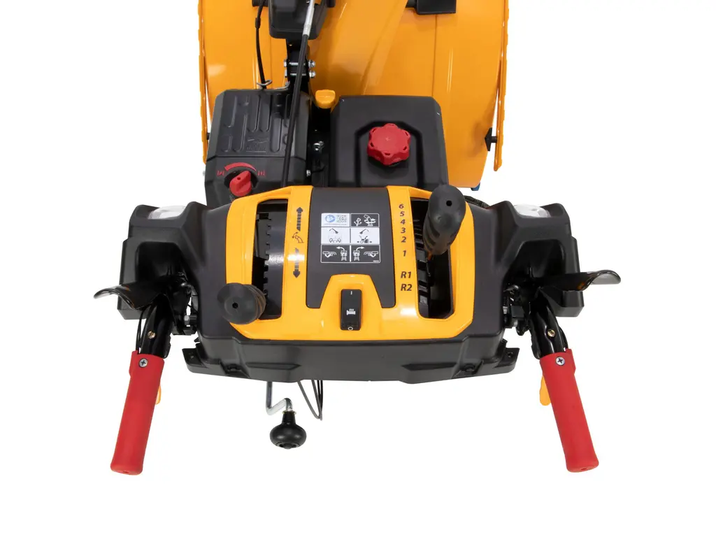 Cub Cadet 3X® 30 po HD IntelliPOWER® 2026