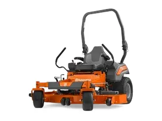 2026 Husqvarna Z460