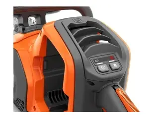 2026 Husqvarna Power Axe 350i without battery and charger