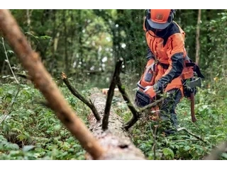 2026 Husqvarna 550 XP® G Mark II 550 XP® G Mark II alt
