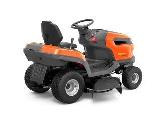 2026 Husqvarna TS 216Tm TS 216Tm alt
