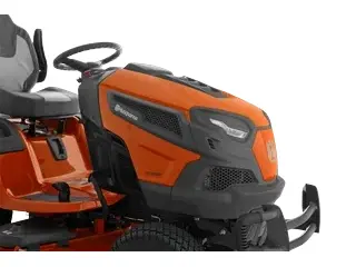 2026 Husqvarna TS 348XD