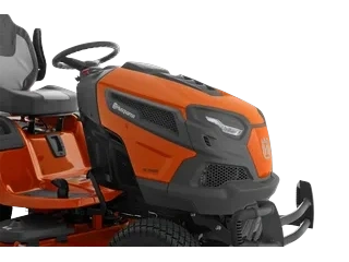 2026 Husqvarna TS 348XD TS 348XD alt