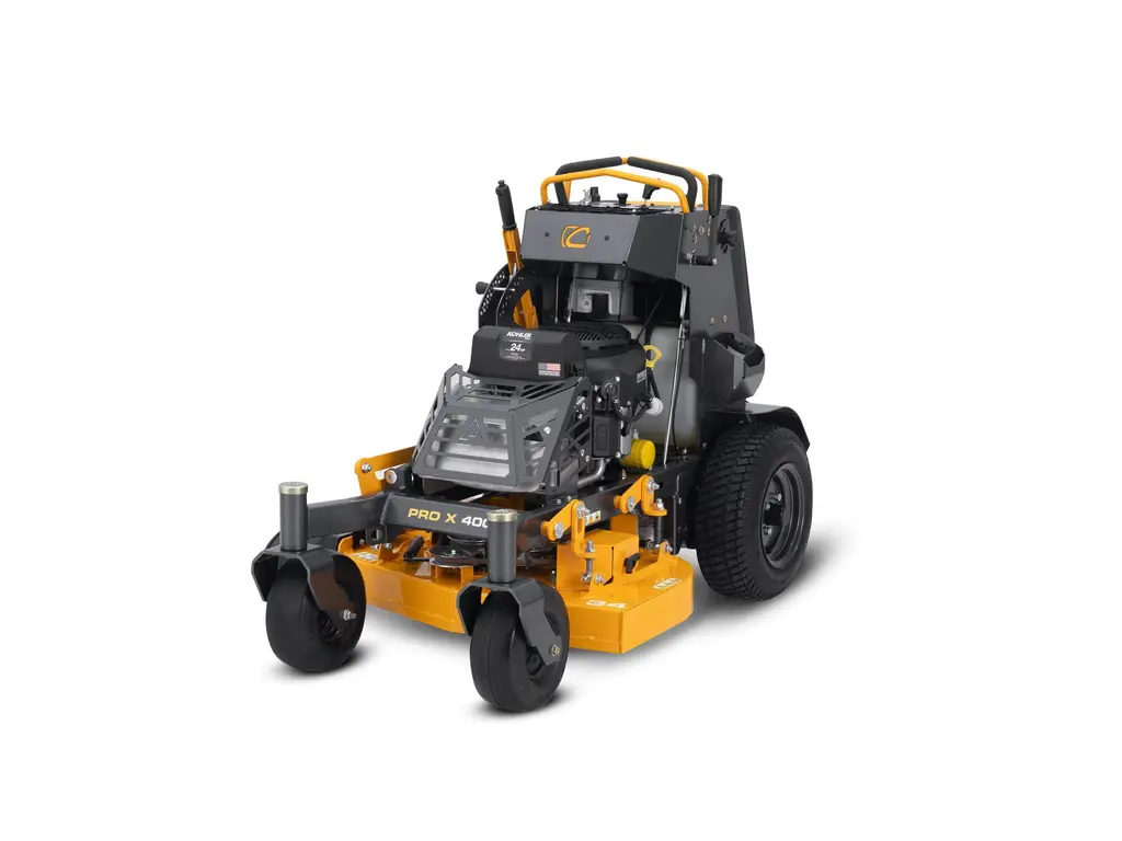 2026 Cub Cadet PRO X 434