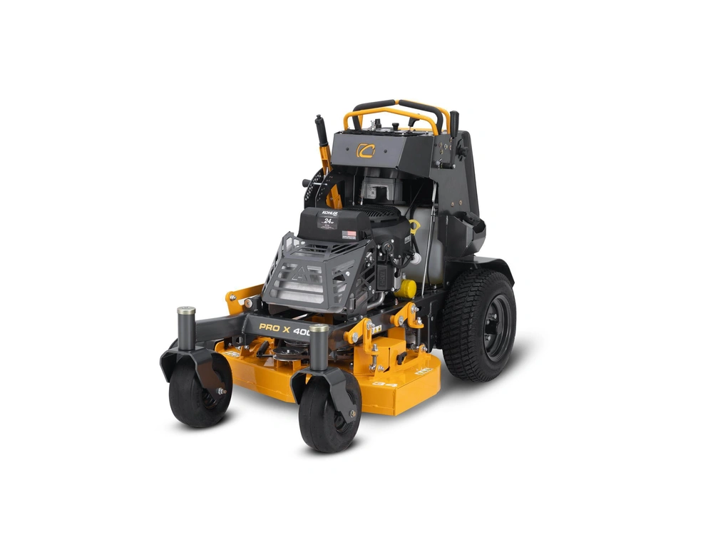 2026 Cub Cadet PRO X 434 PRO X 434 alt