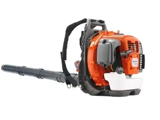 2026 Husqvarna 560BTS