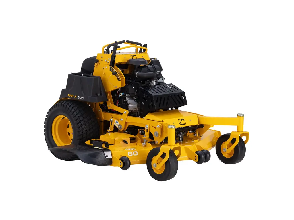 Cub Cadet PRO X 660 EFI 2026