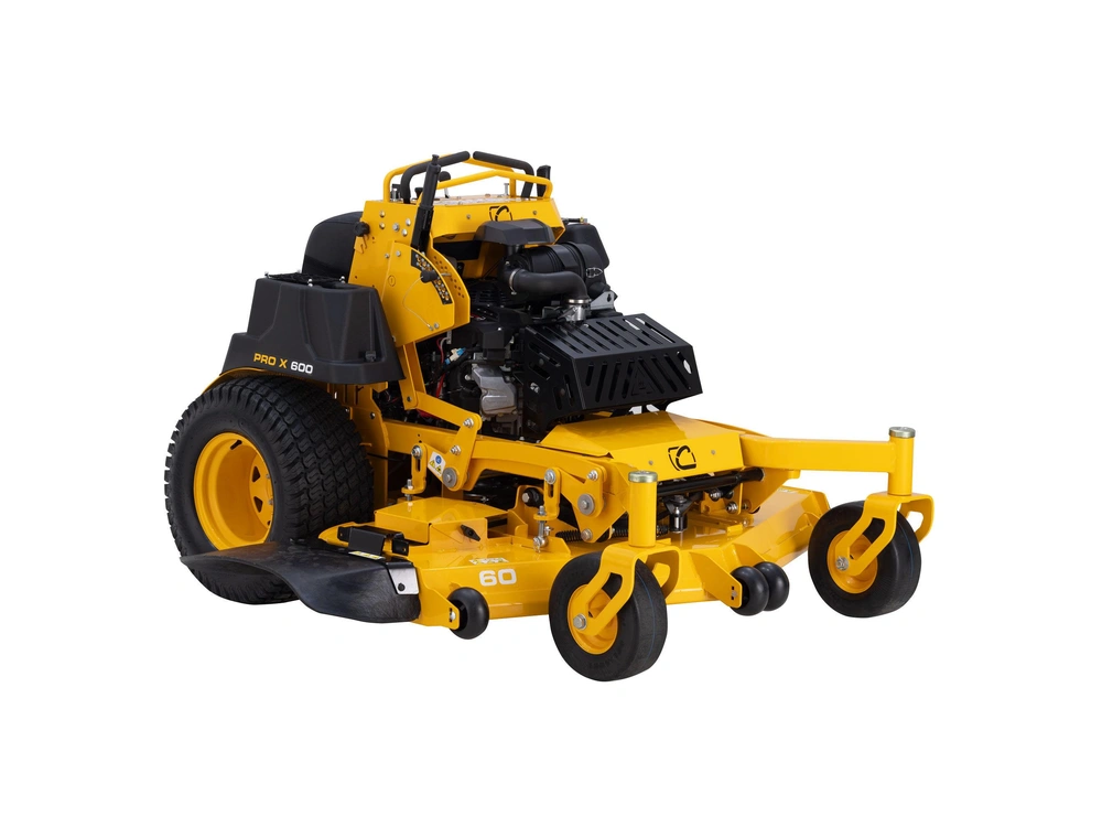 Cub Cadet PRO X 660 EFI PRO X 660 EFI 2026 alt