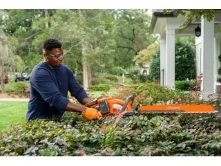 Husqvarna Hedge Master 320iHD60 (outil seulement) 2026
