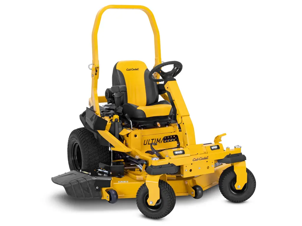 2026 Cub Cadet ZTXS6 60