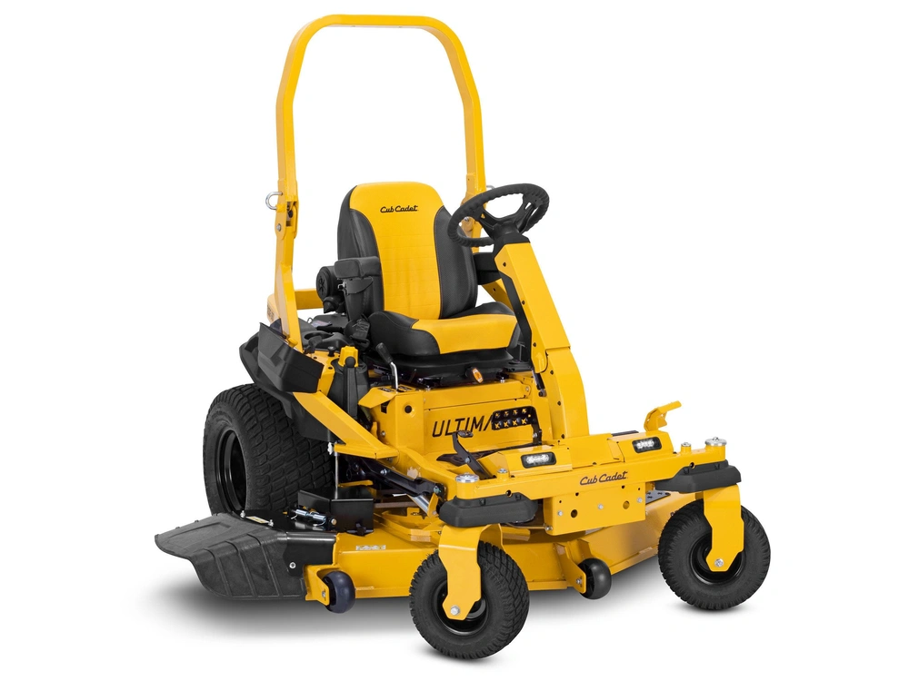2026 Cub Cadet ZTXS6 60 ZTXS6 60 alt