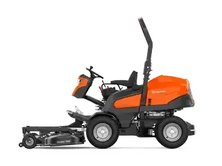 Husqvarna P 525DX 2026