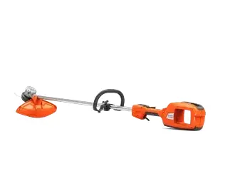 2026 Husqvarna 520iLX