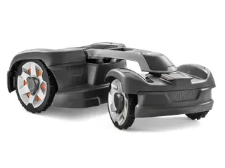 2026 Husqvarna Automower® 435X AWD
