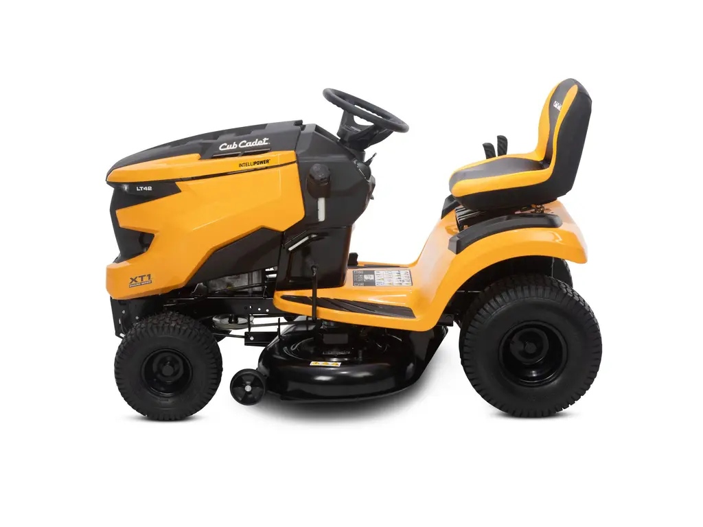 2026 Cub Cadet XT1 LT42 IntelliPOWER®