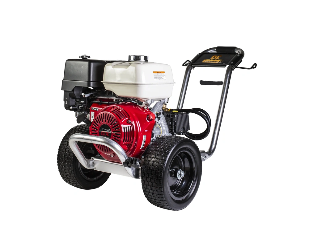 2026 BePower B4213HAGS 4,200 PSI 4.2 GPM Cold Water Gas Pressure Washer - B4213HAGS alt