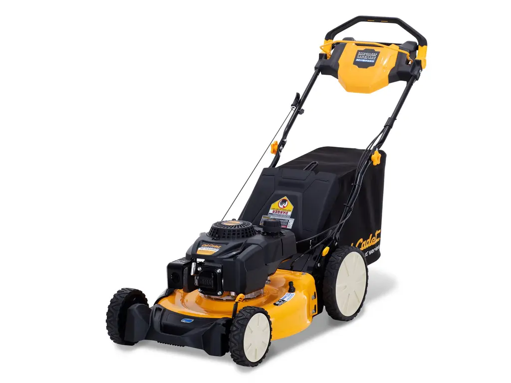 2026 Cub Cadet Walk-Behind Mowers SC 500HWC