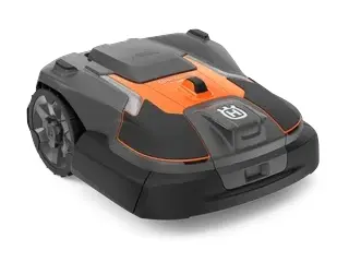 2026 Husqvarna Automower® 580L EPOS®