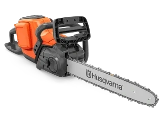 Husqvarna Power Axe 350i avec batterie et chargeur Power Axe 350i avec batterie et chargeur 2026 alt