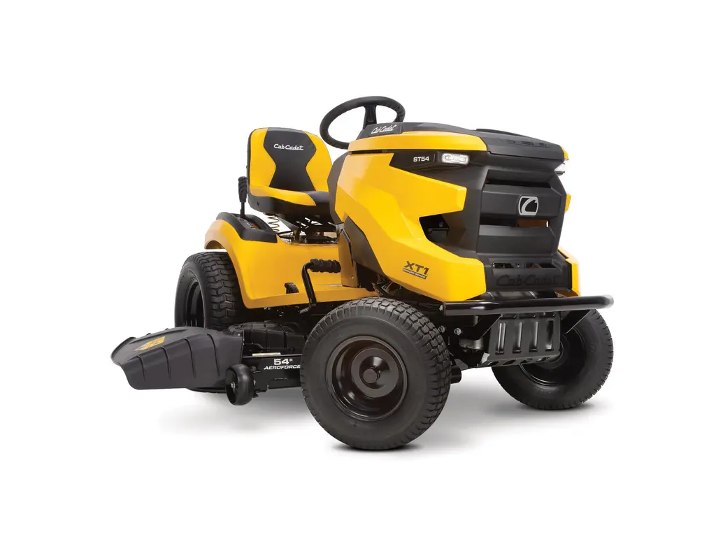2026 Cub Cadet XT1 ST54 FAB