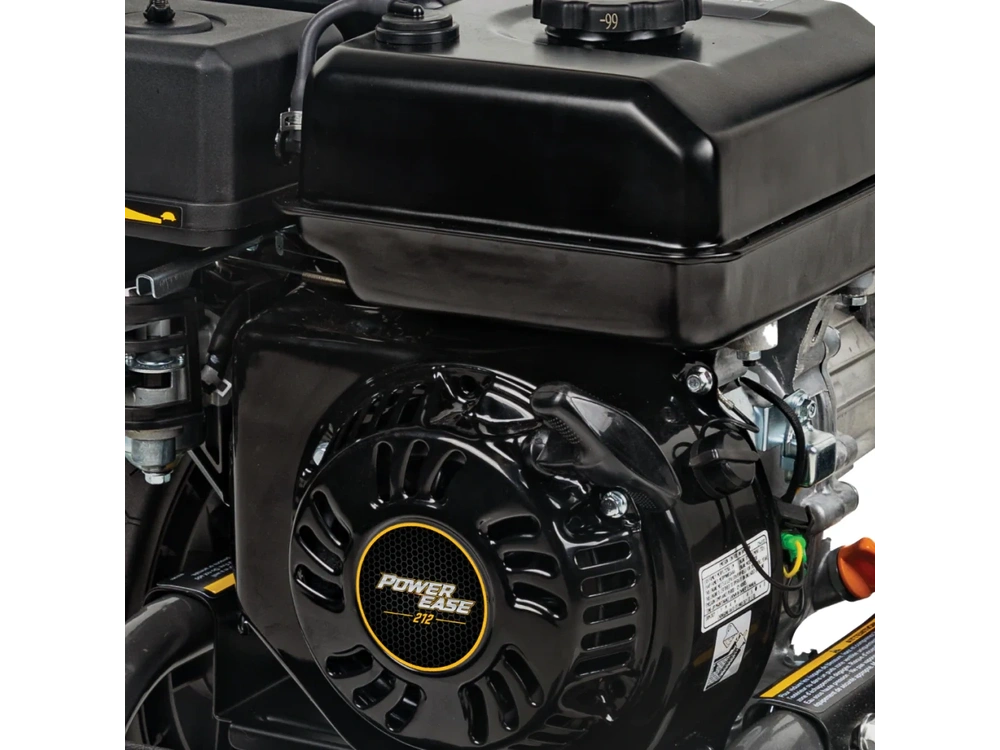 2026 BePower BE3475PX 3,400 PSI 2.5 GPM Cold Water Gas Pressure Washer - BE3475PX alt