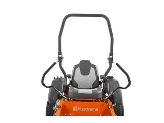 2026 Husqvarna MZ54 ROPS