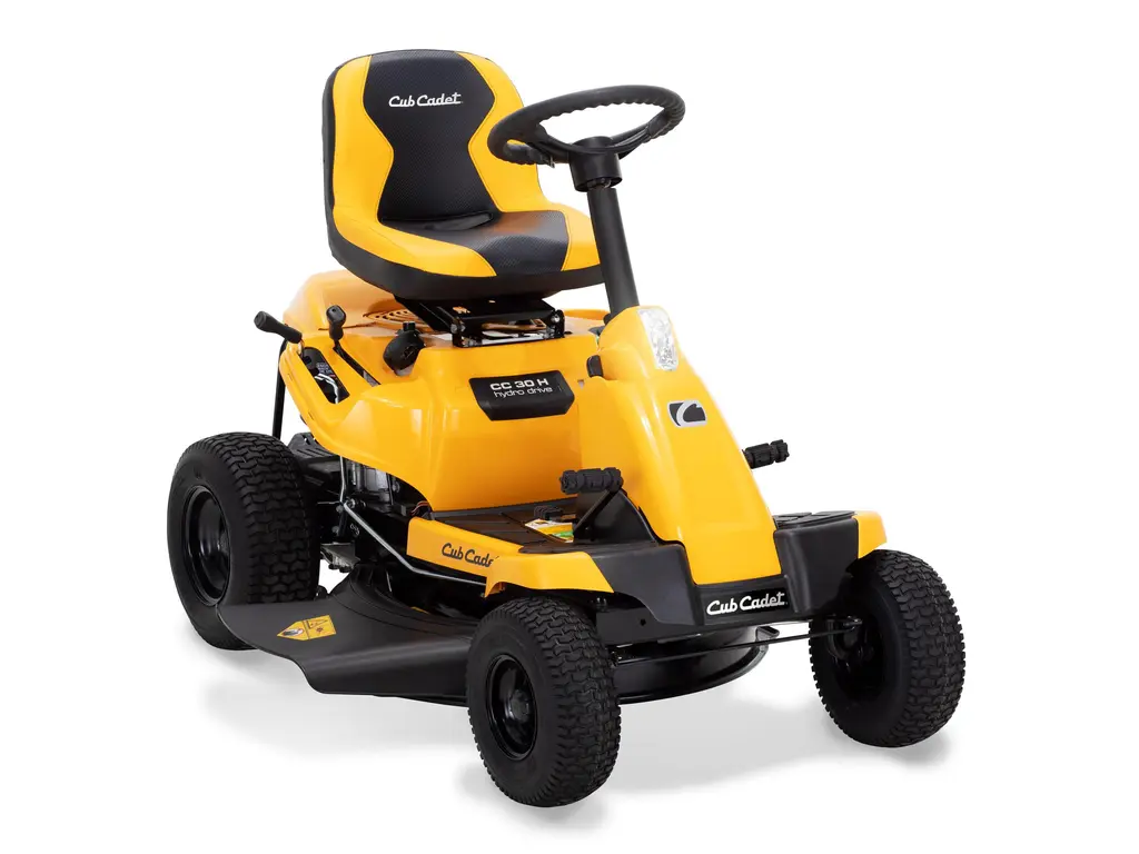 2026 Cub Cadet CC30H
