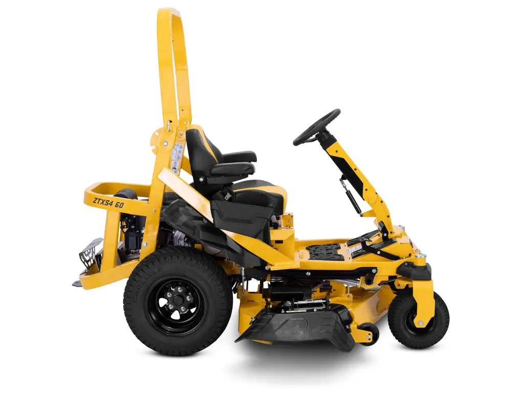 2026 Cub Cadet ZTXS4 60