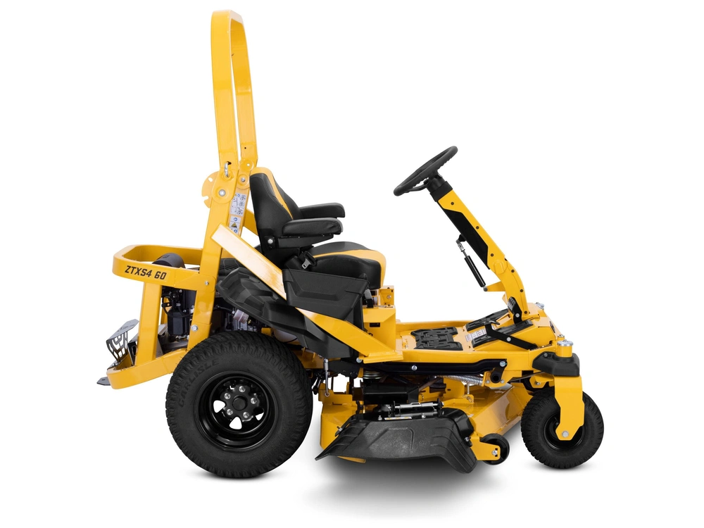 2026 Cub Cadet ZTXS4 60 ZTXS4 60 alt