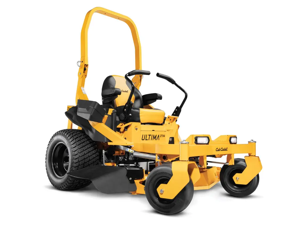 Cub Cadet ZTX4 48 2026