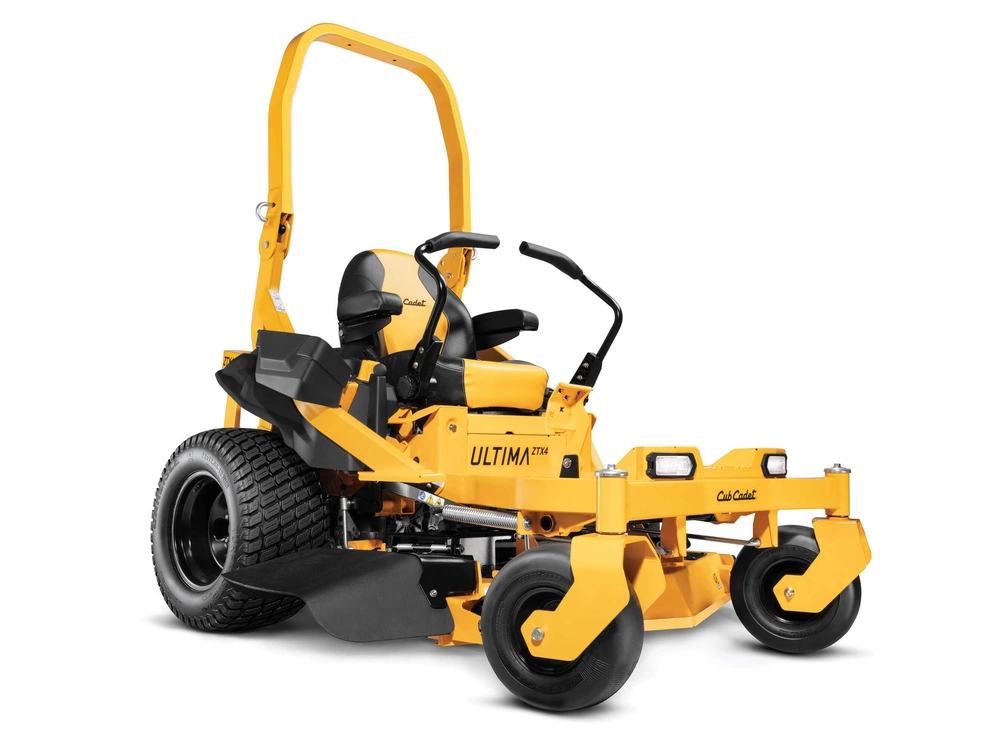 2026 Cub Cadet ZTX4 48 ZTX4 48 alt