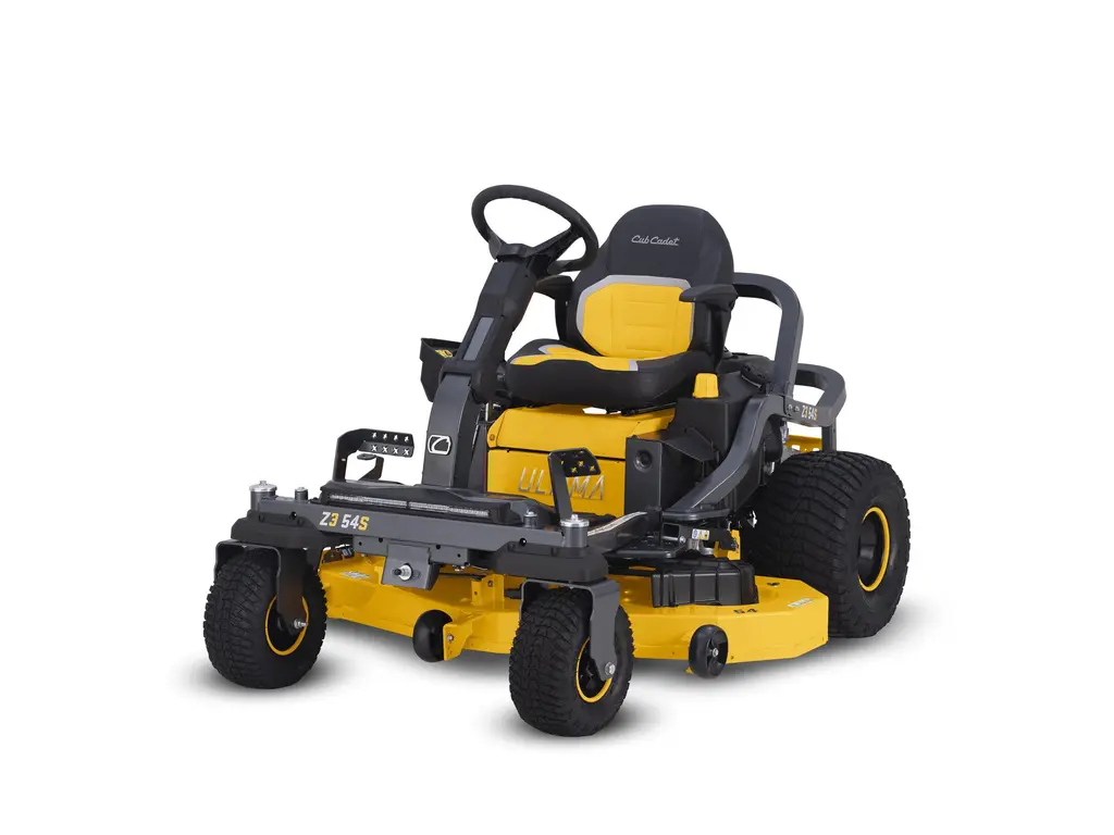 Cub Cadet Z3 54S 2026